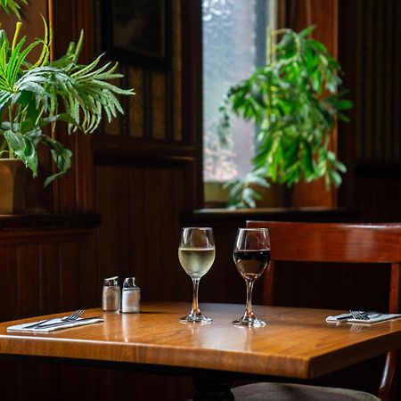 Empire Hotel Queenstown Εξωτερικό φωτογραφία