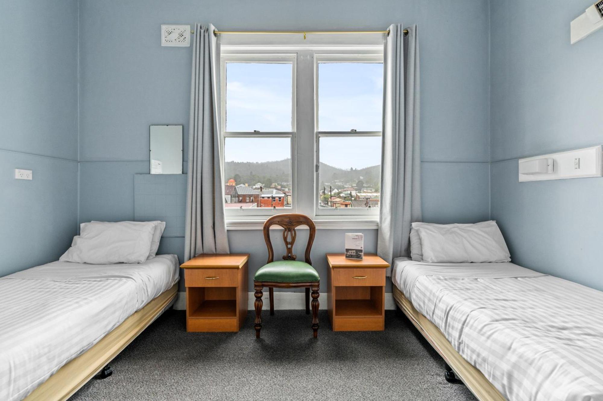 Empire Hotel Queenstown Δωμάτιο φωτογραφία