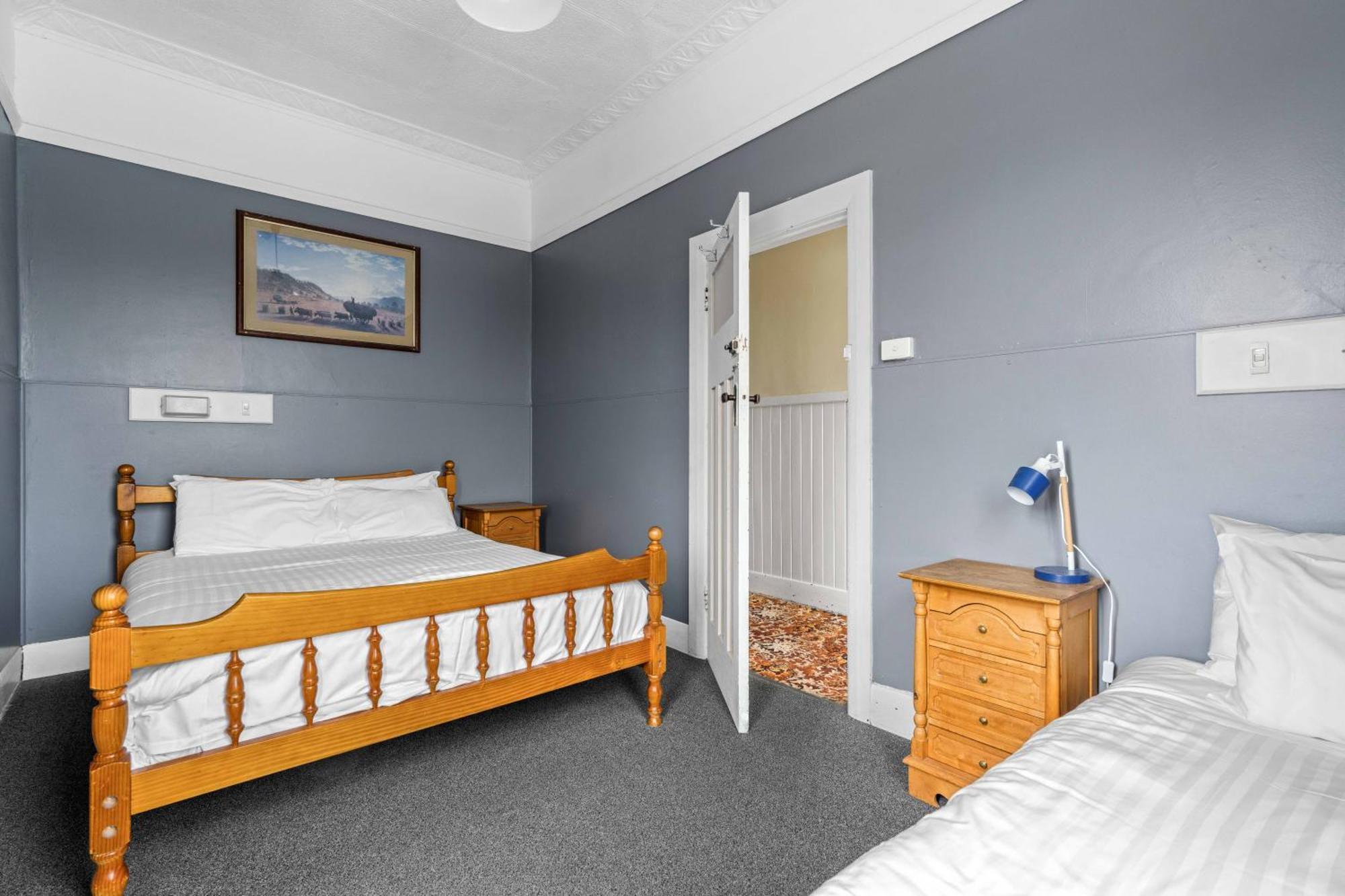 Empire Hotel Queenstown Δωμάτιο φωτογραφία