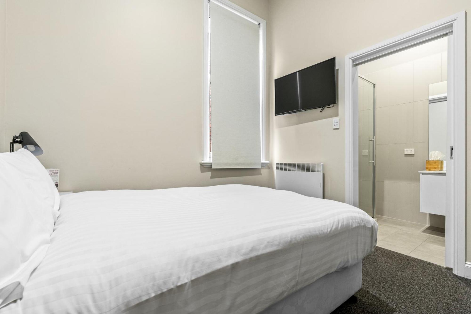 Empire Hotel Queenstown Εξωτερικό φωτογραφία