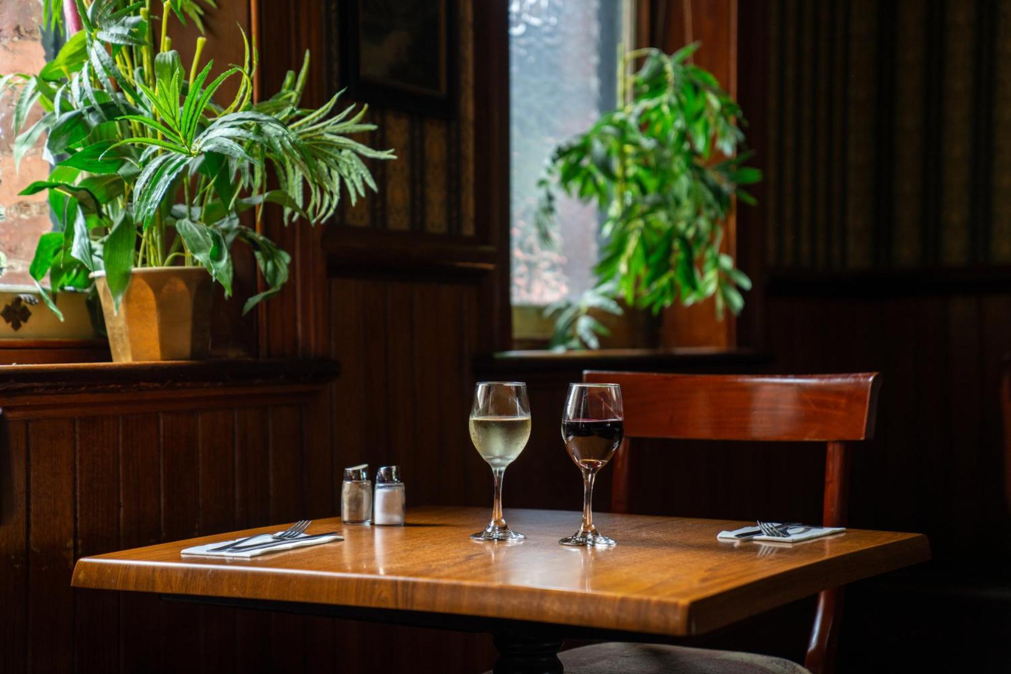 Empire Hotel Queenstown Εξωτερικό φωτογραφία