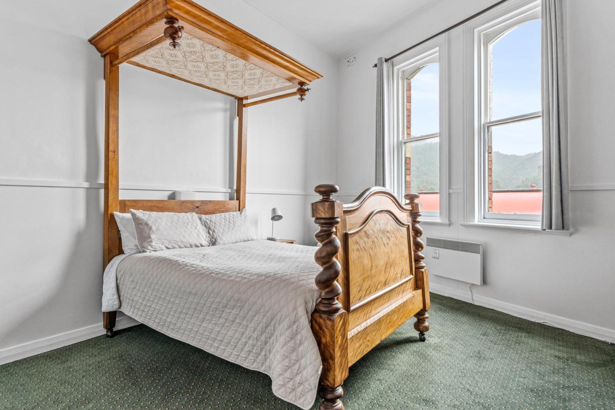 Empire Hotel Queenstown Δωμάτιο φωτογραφία