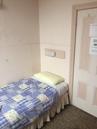 Empire Hotel Queenstown Εξωτερικό φωτογραφία