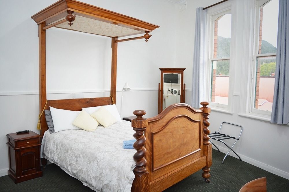 Empire Hotel Queenstown Εξωτερικό φωτογραφία