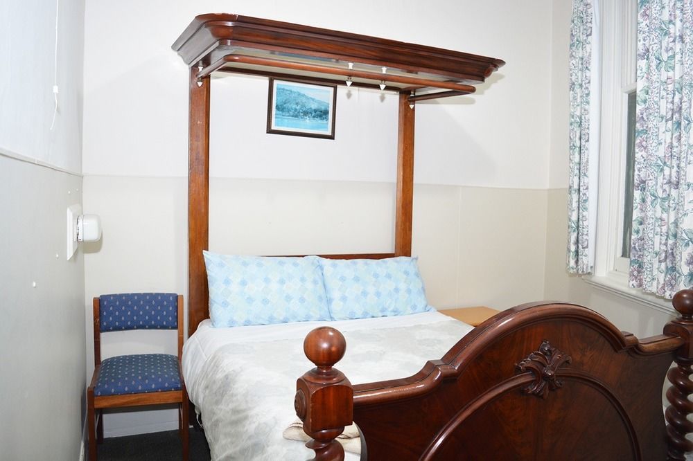 Empire Hotel Queenstown Εξωτερικό φωτογραφία