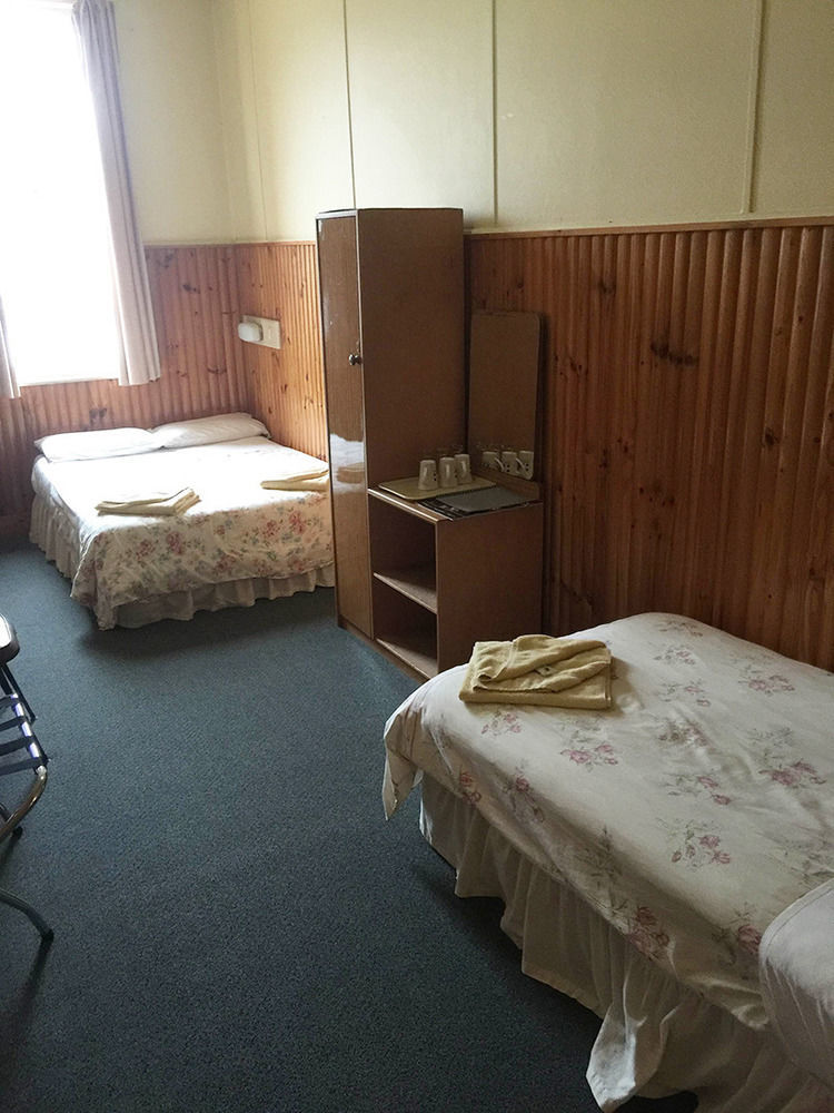 Empire Hotel Queenstown Εξωτερικό φωτογραφία