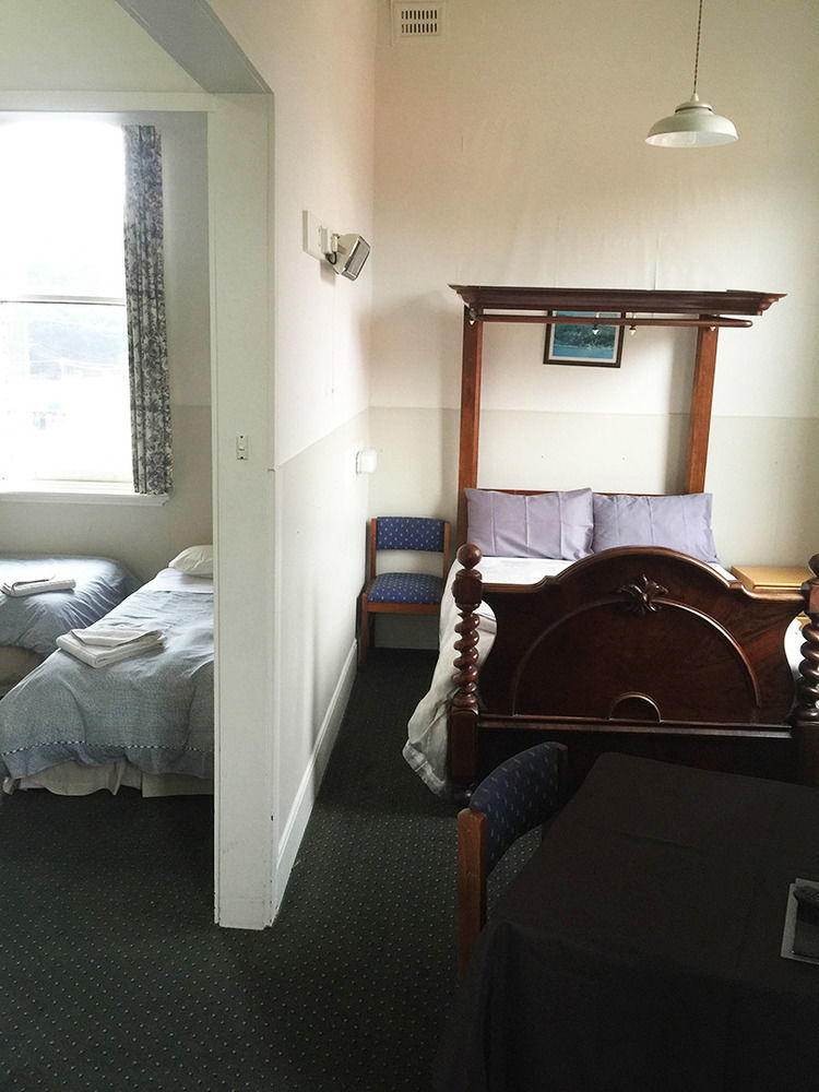 Empire Hotel Queenstown Εξωτερικό φωτογραφία