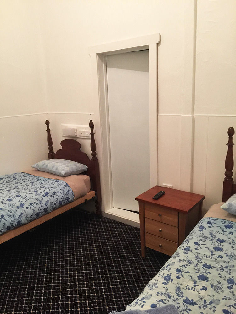 Empire Hotel Queenstown Εξωτερικό φωτογραφία