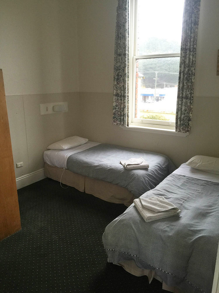 Empire Hotel Queenstown Εξωτερικό φωτογραφία