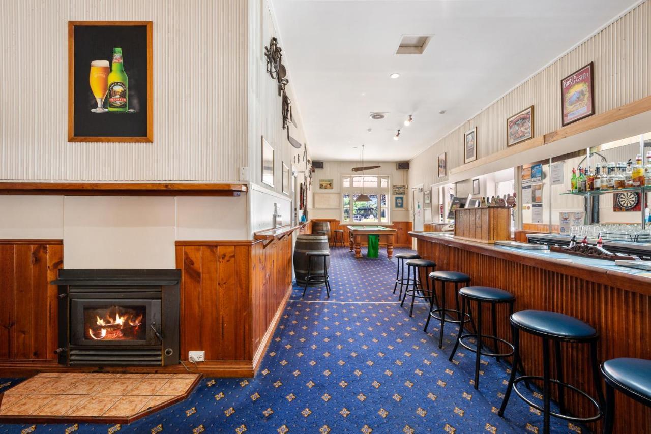 Empire Hotel Queenstown Εξωτερικό φωτογραφία
