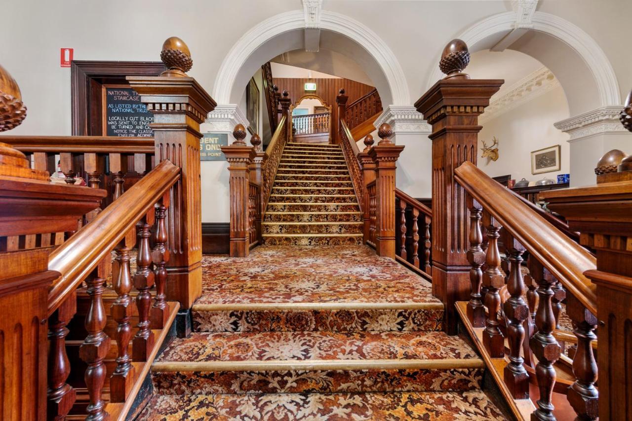 Empire Hotel Queenstown Εξωτερικό φωτογραφία