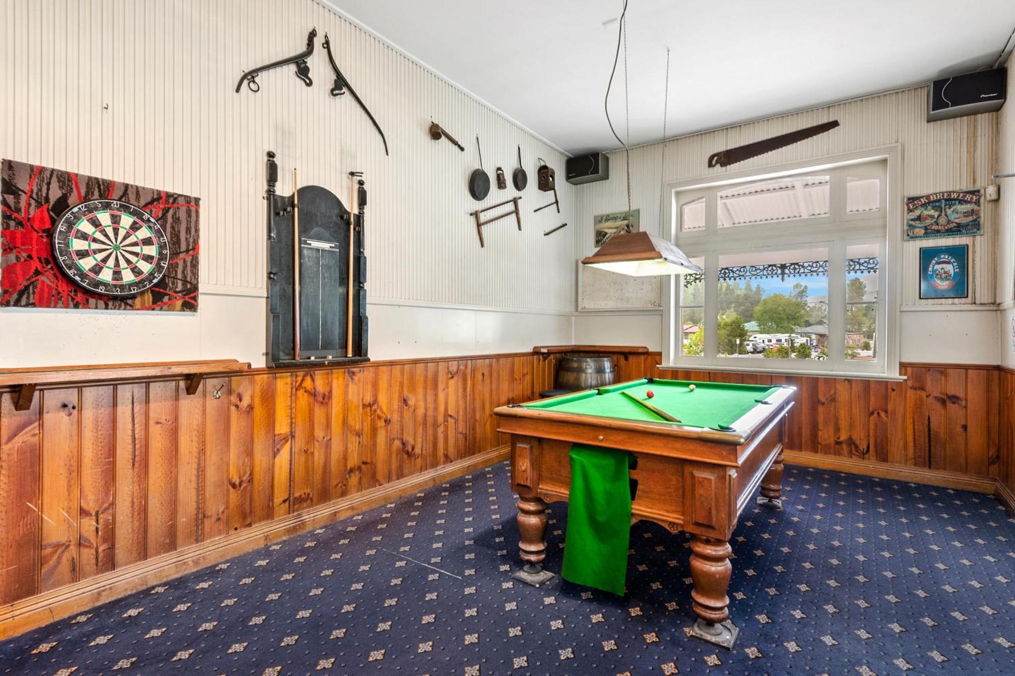 Empire Hotel Queenstown Εξωτερικό φωτογραφία